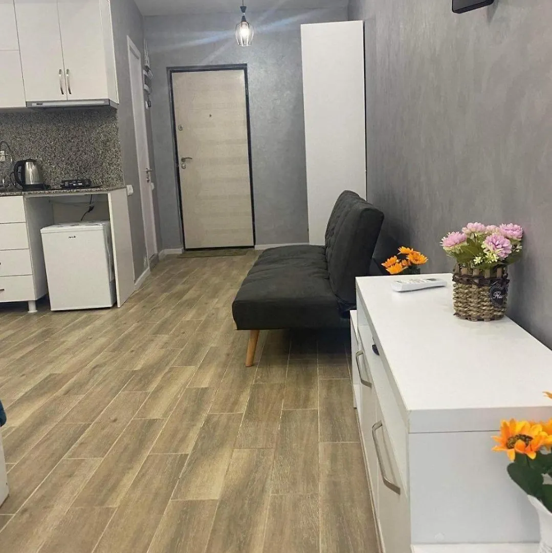 Apartament Dar Building 19 Batumi Gruzja