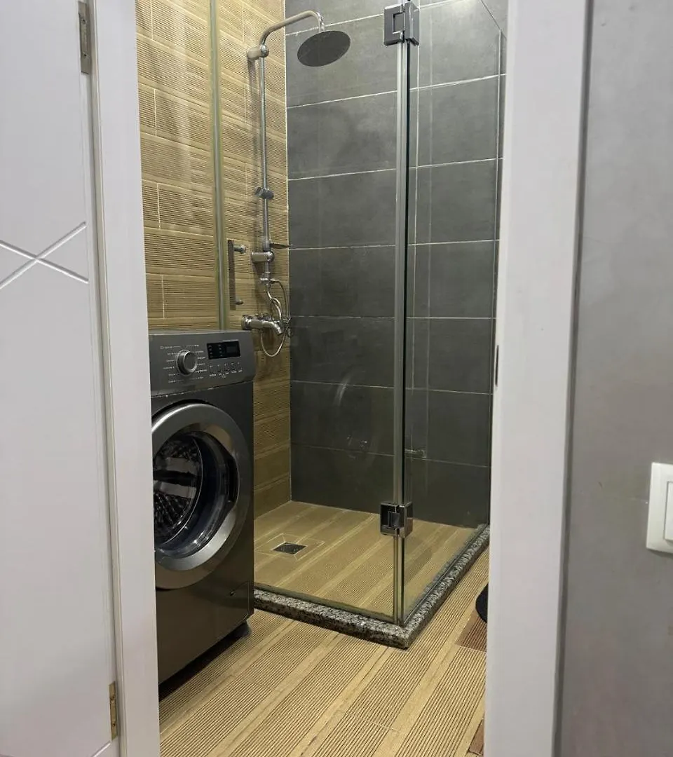 Apartament Dar Building 19 Batumi