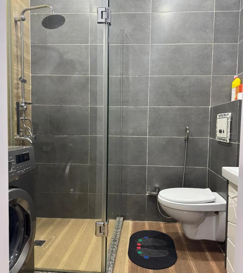 Apartament Dar Building 19 Batumi Gruzja
