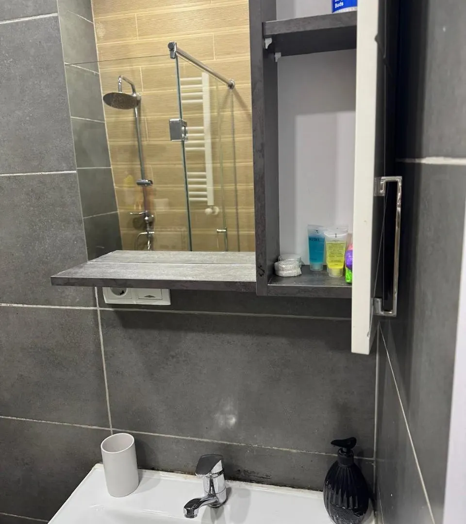 Apartament Dar Building 19 Batumi