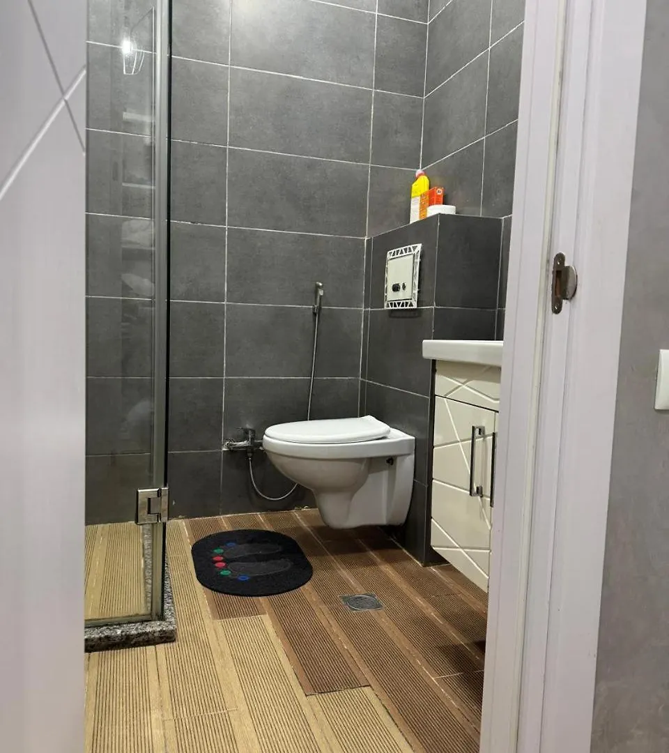 Apartament Dar Building 19 Batumi