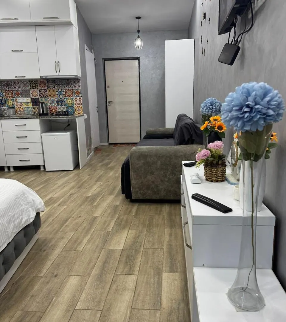 Apartament Dar Building 19 Batumi Gruzja
